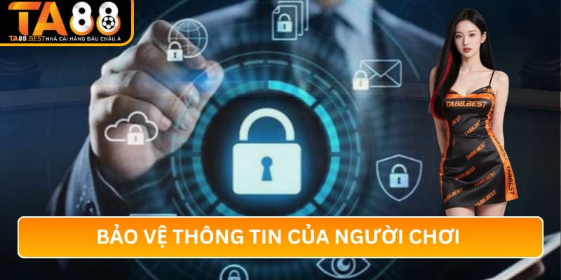 Chính Sách Bảo Mật: Bảo Vệ Thông Tin Của Người Chơi Mọi Lúc, Mọi Nơi